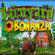 Barnyard Bonanza 徽标