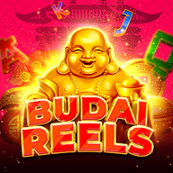 Budai Reels 徽标