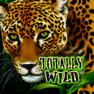 Totally Wild 徽标