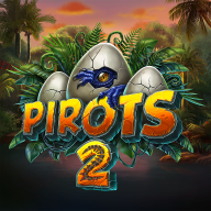 Pirots 2 徽标