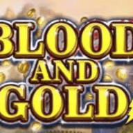 Blood And Gold 徽标