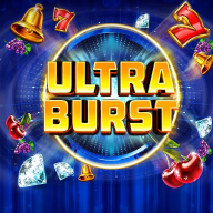 Ultra Burst 徽标