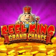 Reel King Grand Chance 徽标