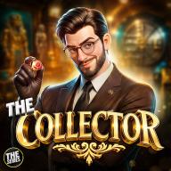 THE Collector 徽标