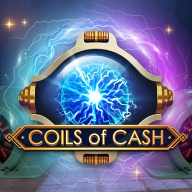 Coils of Cash 徽标