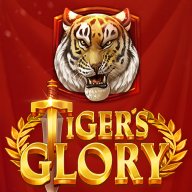 Tigers Glory 徽标