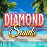 Diamond Sands 徽标