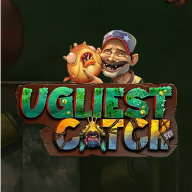 Ugliest Catch 徽标