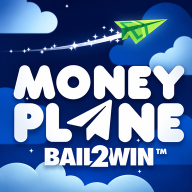 Moneyplane Bail2Win 徽标