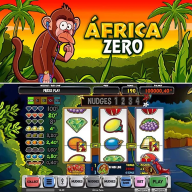 Africa Zero 徽标