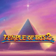 Temple of Iris 2 徽标