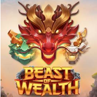 Beast of Wealth 徽标