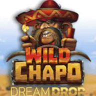 Wild Chapo Dream Drop 徽标