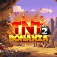 TNT Bonanza 2 徽标
