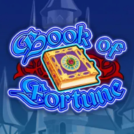 Book of Fortune 徽标