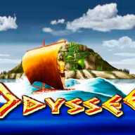 Odyssee 徽标