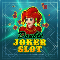 Double Joker 徽标