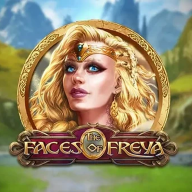 The Faces of Freya 徽标