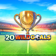 20 Wild Goals 徽标