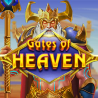 Gates of Heaven 徽标
