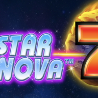 Star Nova 徽标