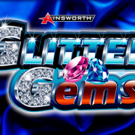 Glitter Gems 徽标