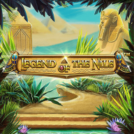 Legend of the Nile 徽标