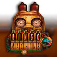 Bingo Machine 徽标