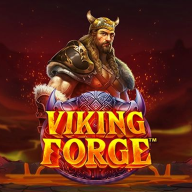 Viking Forge 徽标