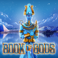 Book of Gods 徽标