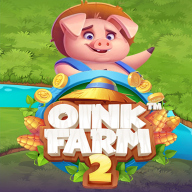 Oink Farm 2 徽标