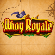 Ahoy Royale 徽标