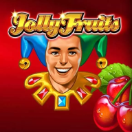 Jolly Fruits 徽标