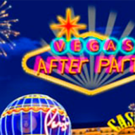 Vegas After Party 徽标