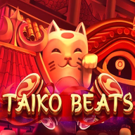 Taiko Beats 徽标