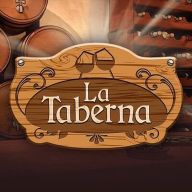 La Taberna 徽标