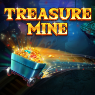 Treasure Mine 徽标