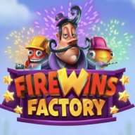 Firewins Factory 徽标