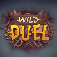 Wild Duel 徽标