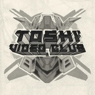 Toshi Video Club 徽标