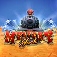 Mystery Jack 徽标