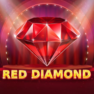 Red Diamond 徽标