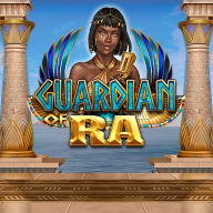 Guardian of Ra 徽标