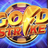 Gold Strike 徽标