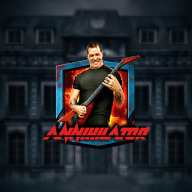Annihilator 徽标