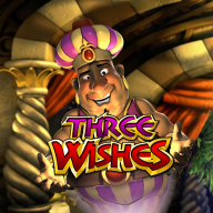 Three Wishes 徽标