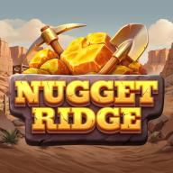 Nugget Ridge 徽标