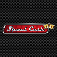 Speed Cash 徽标