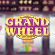 Grand Wheel 徽标