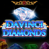 Da Vinci Diamonds 徽标